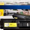 Brother TN-326Y Γνήσιο Toner Laser Εκτυπωτή Κίτρινο 3500 Σελίδων (TN-326Y)