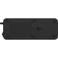 Powerwalker VFD 600 APFC UPS Off-Line 600VA 300W με 6 Schuko Πρίζες