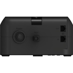 Powerwalker VFD 800 APFC UPS Off-Line 800VA 420W με 6 Schuko Πρίζες