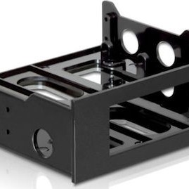 DeLock Installation Frame 5.25″ - 3.5