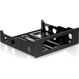 DeLock Installation Frame 5.25″ - 3.5