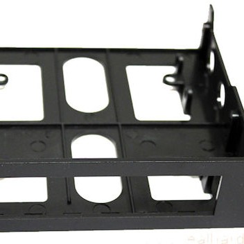 DeLock Installation Frame 5.25″ - 3.5