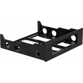 DeLock Installation Frame 5.25″ - 3.5