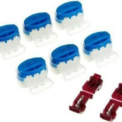 Gardena 04089-20 Τερματικό