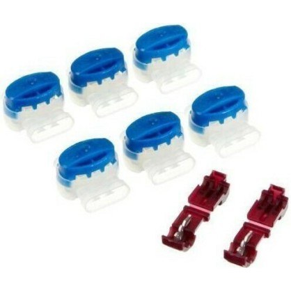 Gardena 04089-20 Τερματικό