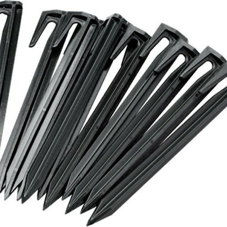 Gardena 04090-20 Λόγχη Στήριξης Σετ 100τμχ