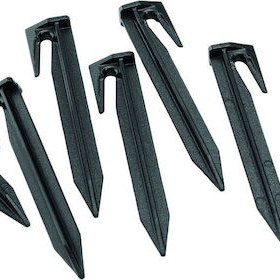 Gardena 04090-20 Λόγχη Στήριξης Σετ 100τμχ