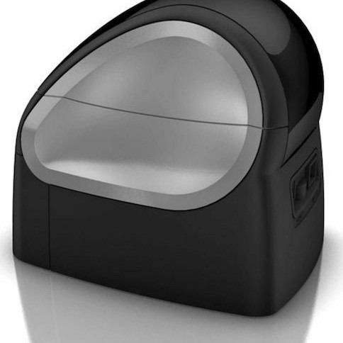 Dymo Εκτυπωτής Ετικετών Θερμικής & Απευθείας Μεταφοράς USB 600 dpi