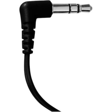 Sony Ακουστικά Ψείρες In Ear MDR-EX15LP Μαύρα