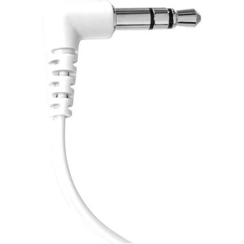 Sony Ακουστικά Ψείρες In Ear MDR-EX15LP Λευκά