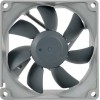 Noctua NF-R8 redux-1800 Case Fan με Σύνδεση 3-Pin Γκρι