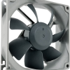 Noctua NF-R8 redux-1800 Case Fan με Σύνδεση 3-Pin Γκρι