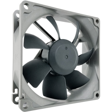 Noctua NF-R8 redux-1800 Case Fan με Σύνδεση 3-Pin Γκρι