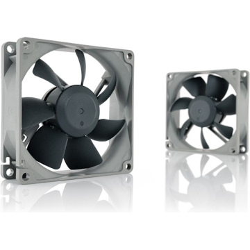 Noctua NF-R8 redux-1800 Case Fan με Σύνδεση 3-Pin Γκρι