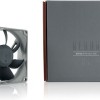 Noctua NF-R8 redux-1800 Case Fan με Σύνδεση 3-Pin Γκρι