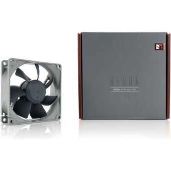 Noctua NF-R8 redux-1800 Case Fan με Σύνδεση 3-Pin Γκρι