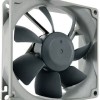 Noctua NF-R8 redux-1800 Case Fan με Σύνδεση 4-Pin PWM Γκρι