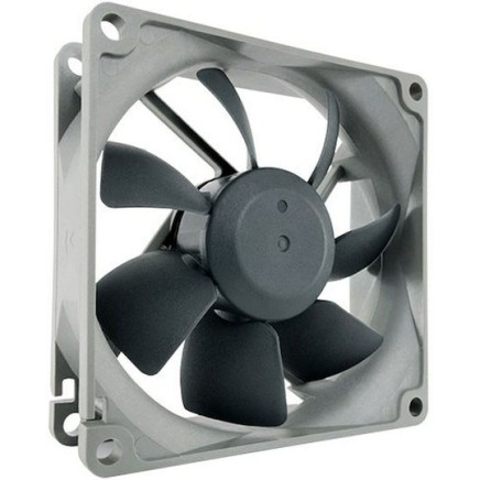 Noctua NF-R8 redux-1800 Case Fan με Σύνδεση 4-Pin PWM Γκρι