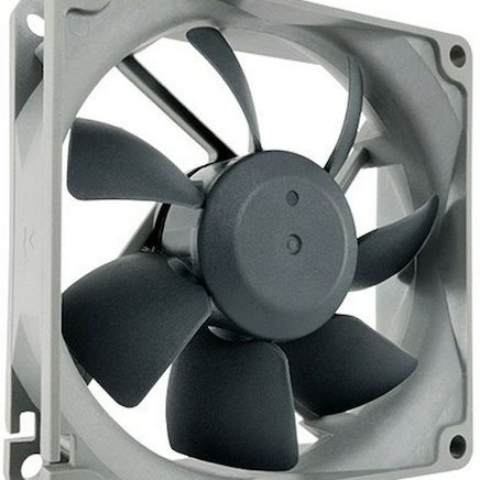 Noctua NF-R8 redux-1800 Case Fan με Σύνδεση 4-Pin PWM Γκρι