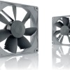 Noctua NF-B9 redux-1600 Case Fan 92mm με Σύνδεση 4-Pin PWM Γκρι