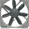 Noctua NF-S12B redux-700 Case Fan 120mm με Σύνδεση 3-Pin Γκρι