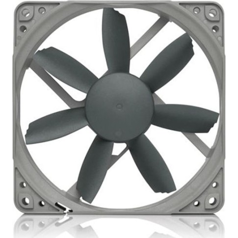 Noctua NF-S12B redux-700 Case Fan 120mm με Σύνδεση 3-Pin Γκρι