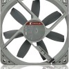 Noctua NF-S12B redux-1200 Case Fan με Σύνδεση 3-Pin Γκρι