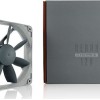 Noctua NF-S12B redux-1200 Case Fan με Σύνδεση 3-Pin Γκρι