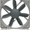 Noctua NF-S12B redux-1200 Case Fan με Σύνδεση 4-Pin PWM Γκρι