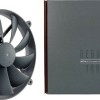Noctua NF-P14r redux-1500 Case Fan 140mm με Σύνδεση 4-Pin PWM Γκρι