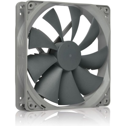 Noctua NF-P14s redux-900 Case Fan 140mm με Σύνδεση 3-Pin Γκρι