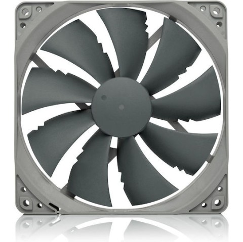 Noctua NF-P14s redux-900 Case Fan 140mm με Σύνδεση 3-Pin Γκρι