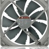Noctua NF-P14s redux-1200 Case Fan 140mm με Σύνδεση 3-Pin Γκρι