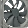 Noctua NF-P14s redux-1200 Case Fan 140mm με Σύνδεση 3-Pin Γκρι