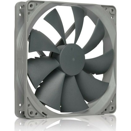 Noctua NF-P14s redux-1200 Case Fan 140mm με Σύνδεση 3-Pin Γκρι