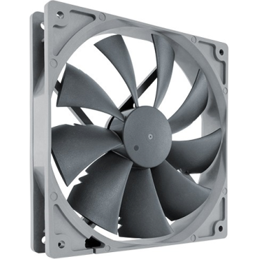 Noctua NF-P14s redux-1200 Case Fan 140mm με Σύνδεση 4-Pin PWM Γκρι