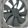 Noctua NF-P14s redux-1500 Case Fan 140mm με Σύνδεση 4-Pin PWM Γκρι