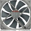 Noctua NF-P14s redux-1500 Case Fan 140mm με Σύνδεση 4-Pin PWM Γκρι