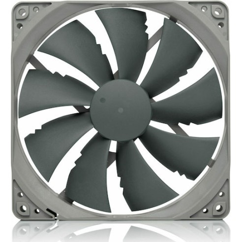 Noctua NF-P14s redux-1500 Case Fan 140mm με Σύνδεση 4-Pin PWM Γκρι
