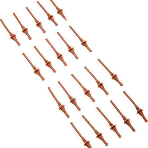 Noctua NA-SAV2 Set Brown