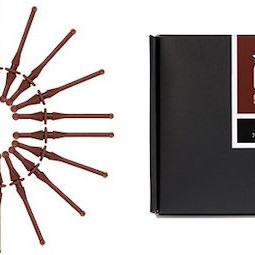 Noctua NA-SAV2 Set Brown