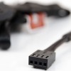 Noctua 4-Pin pwm - 4-Pin pwm Cable 0.3m Μαύρο NA-SEC1