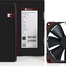 Noctua NF-F12 industrialPPC-2000 Case Fan 120mm με Σύνδεση 4-Pin PWM