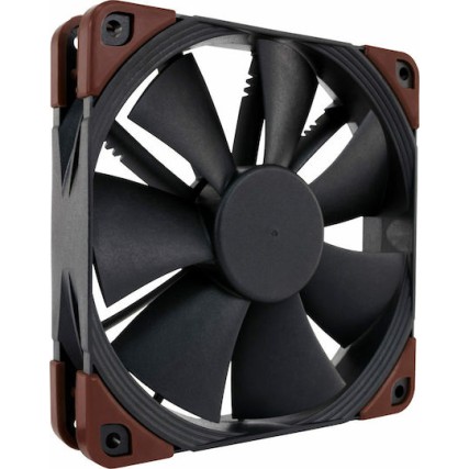 Noctua NF-F12 industrialPPC-2000 IP67 Case Fan 120mm με Σύνδεση 4-Pin PWM