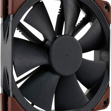 Noctua NF-F12 industrialPPC-2000 IP67 Case Fan 120mm με Σύνδεση 4-Pin PWM