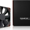 Noctua NF-F12 industrialPPC-2000 IP67 Case Fan 120mm με Σύνδεση 4-Pin PWM