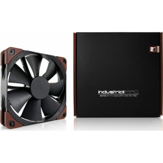 Noctua NF-F12 industrialPPC-2000 IP67 Case Fan 120mm με Σύνδεση 4-Pin PWM