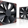 Noctua NF-F12 industrialPPC-2000 IP67 Case Fan 120mm με Σύνδεση 4-Pin PWM