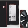 Noctua NF-F12 industrialPPC-2000 IP67 Case Fan 120mm με Σύνδεση 4-Pin PWM