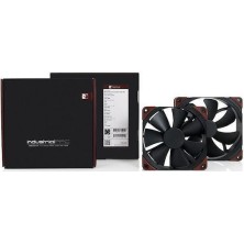 Noctua NF-F12 industrialPPC-2000 IP67 Case Fan 120mm με Σύνδεση 4-Pin PWM